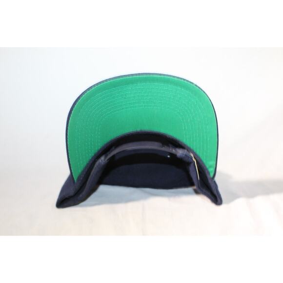 Vintage Alien Workshop Skate Skateboard SnapBack Hat Cap 90s AWS - Picture 6 of 8